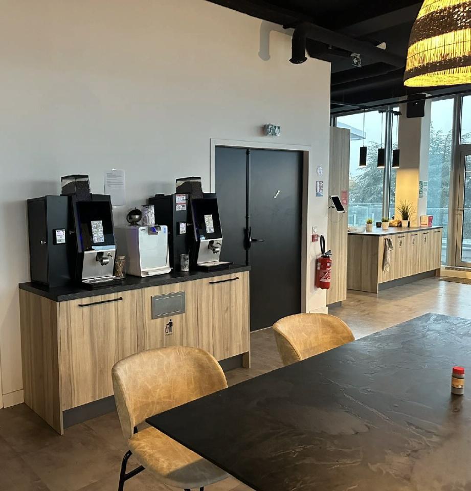 Bureau Limonest 345m² Location bureau Limonest Rhône OLBUR2203771 4